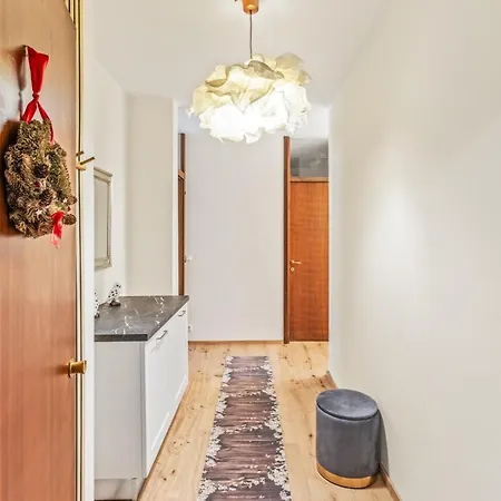 Nevea Lux With Sauna E Kanin View *