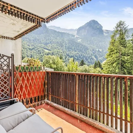 Nevea Lux With Sauna E Kanin View Appartement Sella Nevea